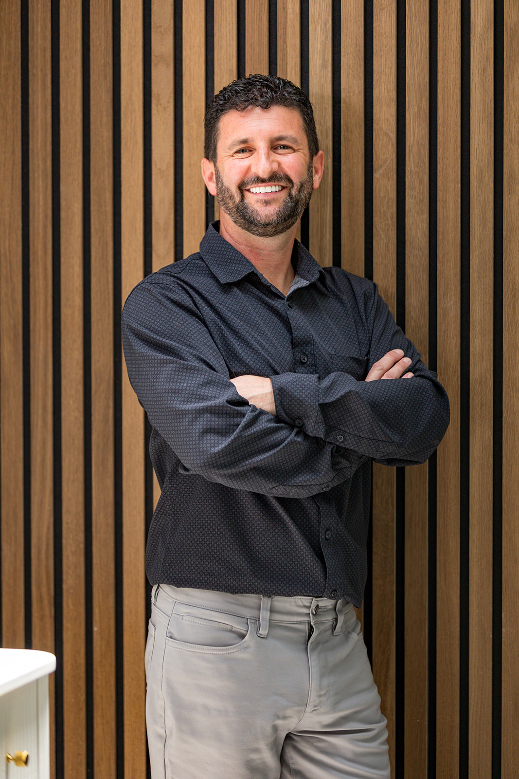 Robert T. Szigeti